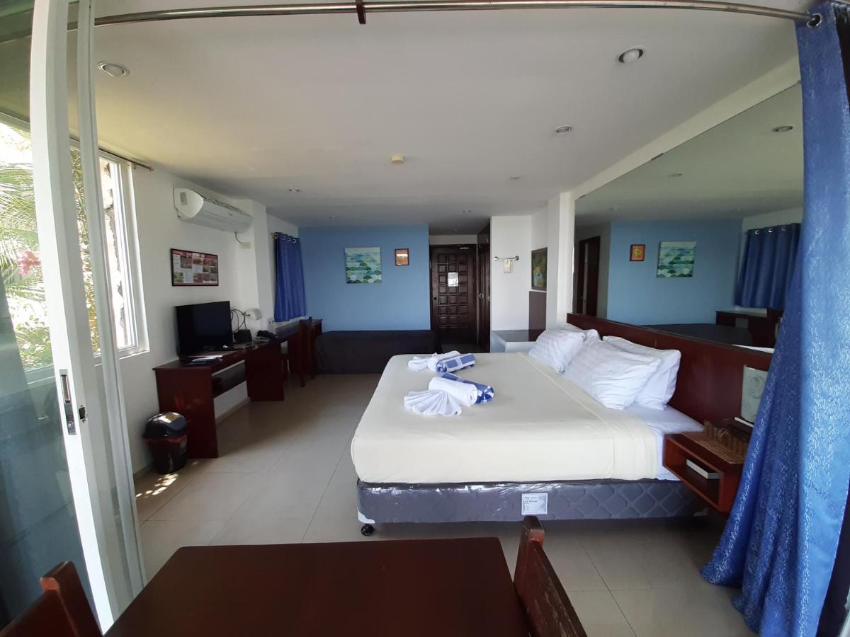 Bohol Vantage Resort Panglao Extérieur photo